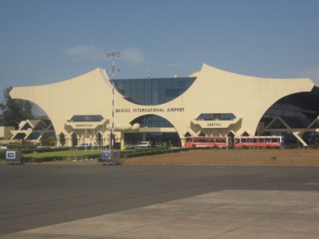 Airport