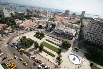 Dakar Senegal