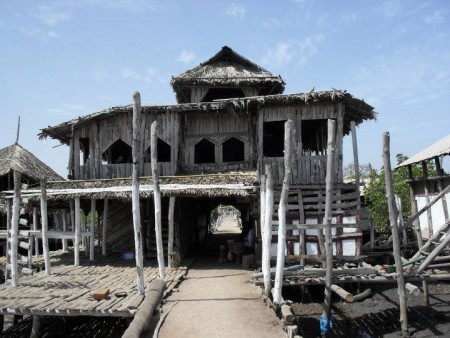 Lamin Lodge